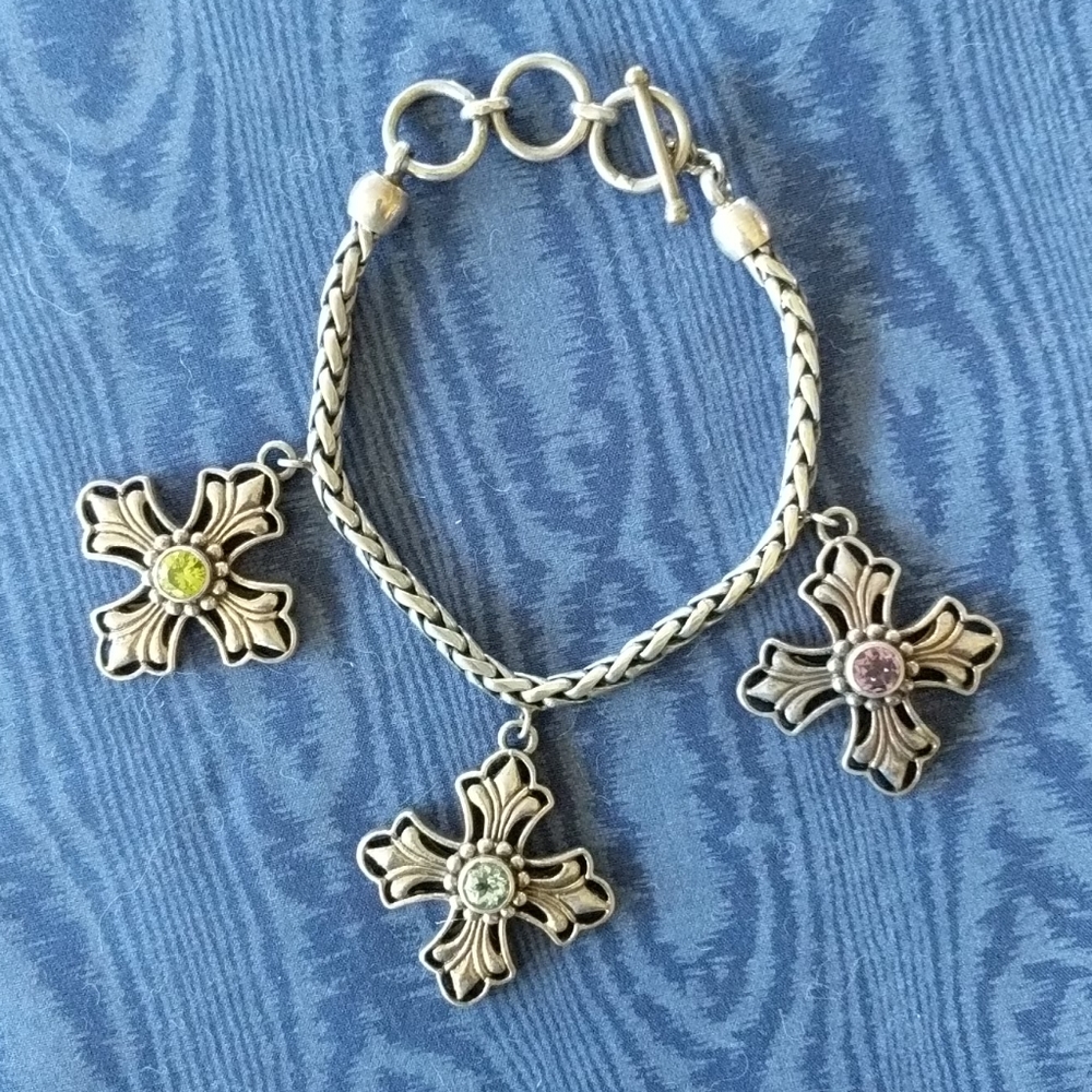 Beautiful Dangle Bracelet